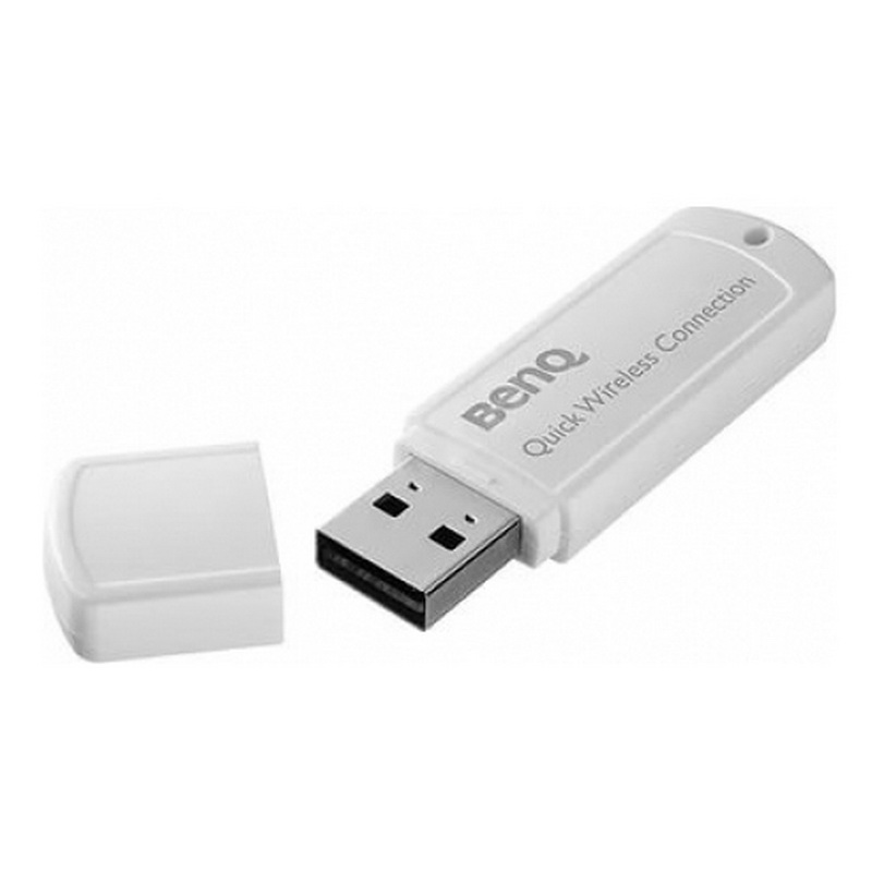 BenQ WDS01 wifi dongle/USB key